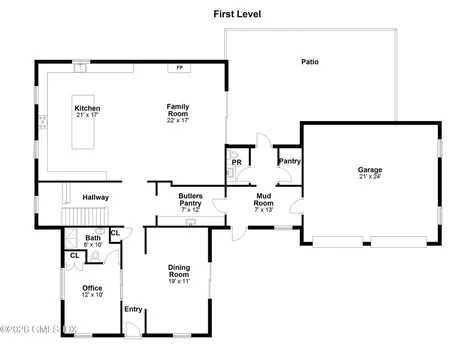 112 Sheephill Road Riverside CT 06878