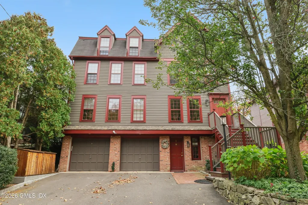 49 Indian Harbor Drive Greenwich CT 06830