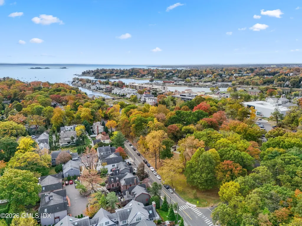 49 Indian Harbor Drive Greenwich CT 06830