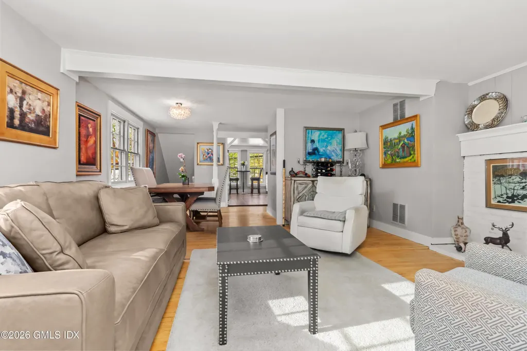 49 Indian Harbor Drive Greenwich CT 06830