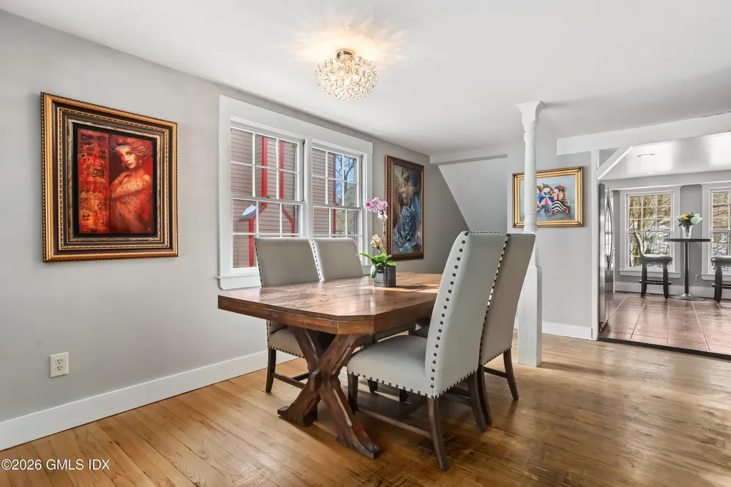 49 Indian Harbor Drive Greenwich CT 06830