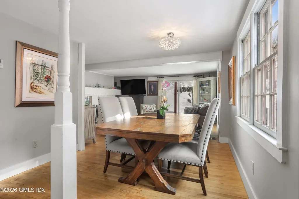 49 Indian Harbor Drive Greenwich CT 06830