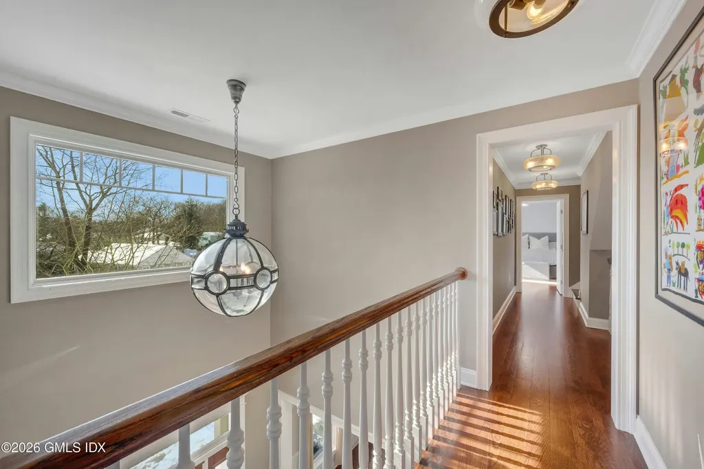 9 Benders Drive Greenwich CT 06831