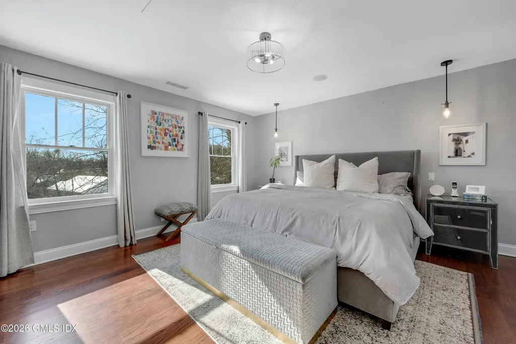 9 Benders Drive Greenwich CT 06831