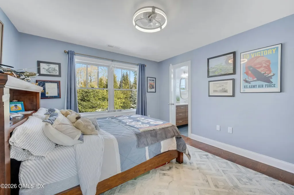 9 Benders Drive Greenwich CT 06831