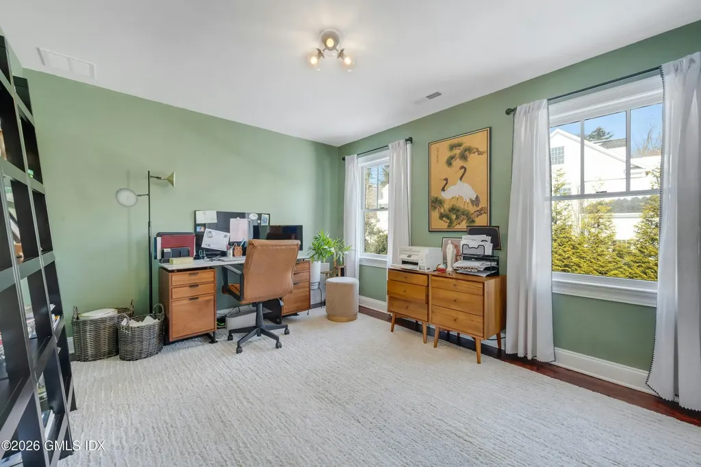 9 Benders Drive Greenwich CT 06831