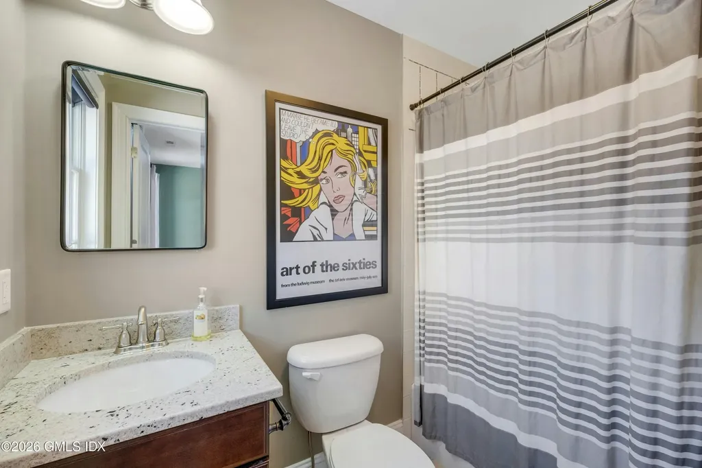 9 Benders Drive Greenwich CT 06831