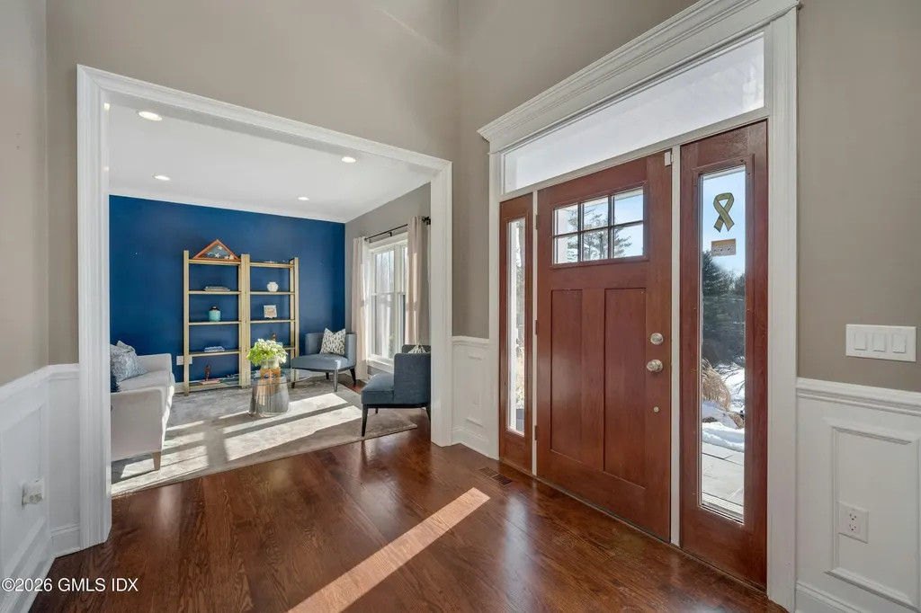 9 Benders Drive Greenwich CT 06831