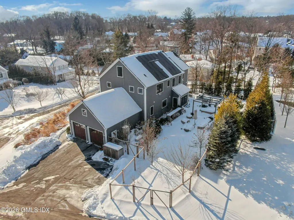 9 Benders Drive Greenwich CT 06831