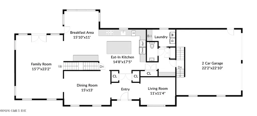 9 Benders Drive Greenwich CT 06831