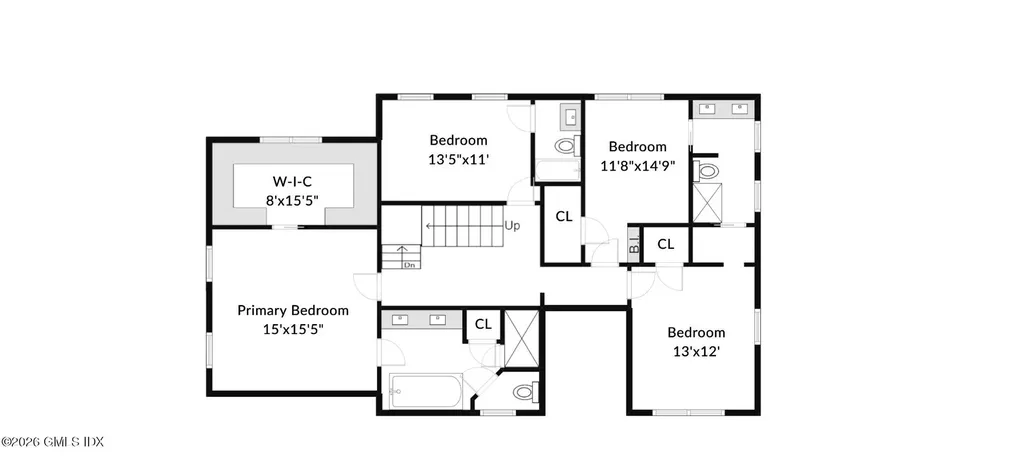 9 Benders Drive Greenwich CT 06831
