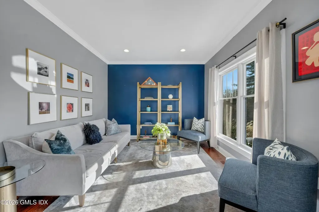 9 Benders Drive Greenwich CT 06831