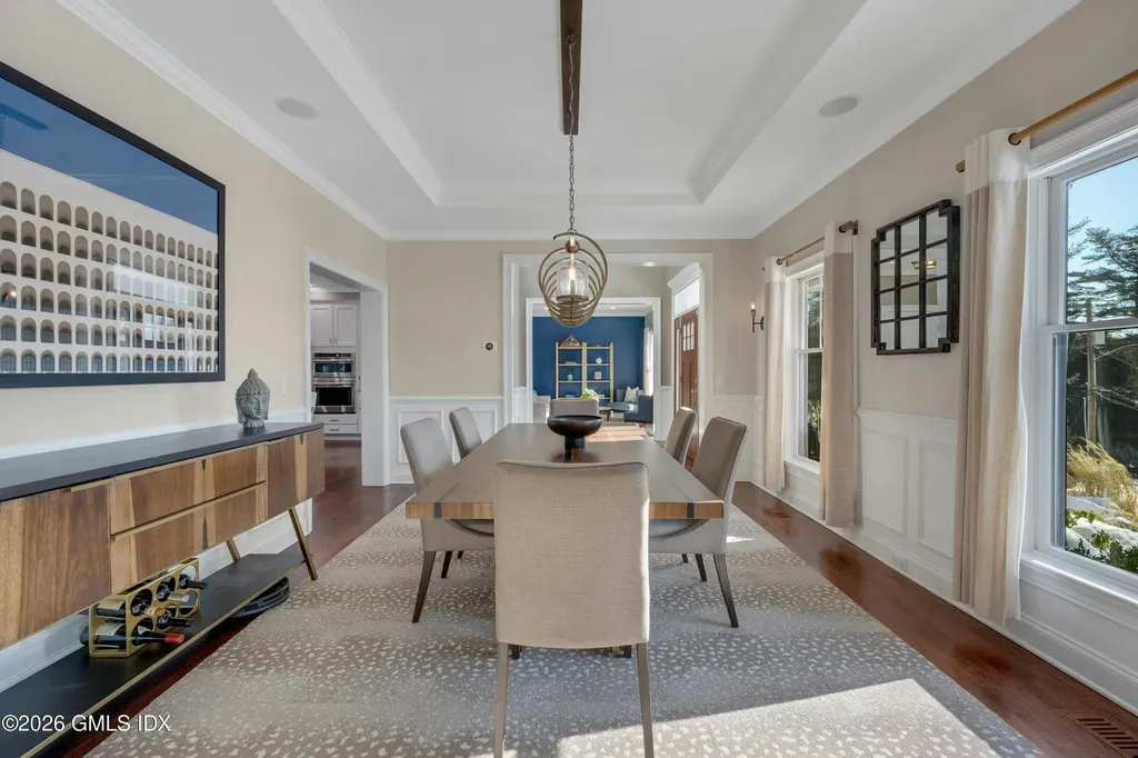 9 Benders Drive Greenwich CT 06831