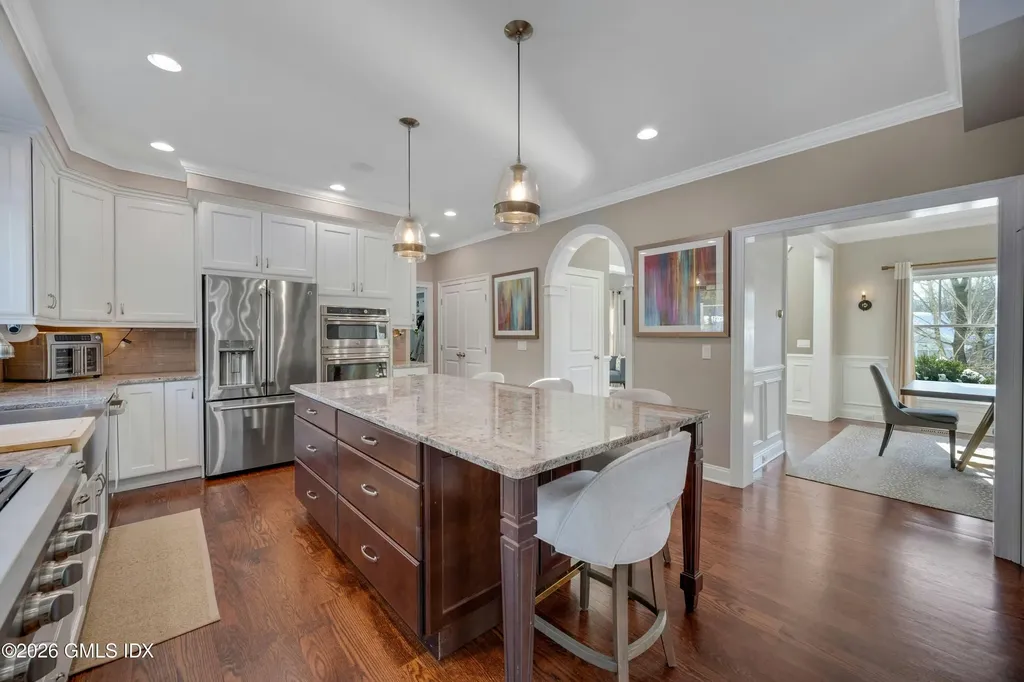 9 Benders Drive Greenwich CT 06831