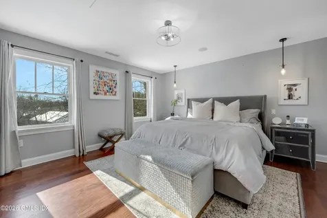 9 Benders Drive Greenwich CT 06831