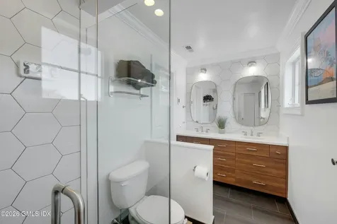 9 Benders Drive Greenwich CT 06831