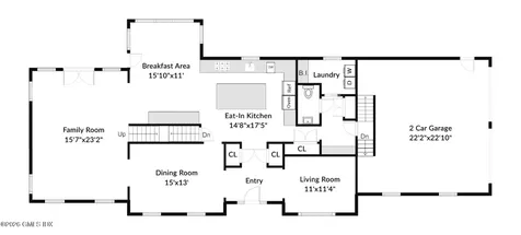 9 Benders Drive Greenwich CT 06831