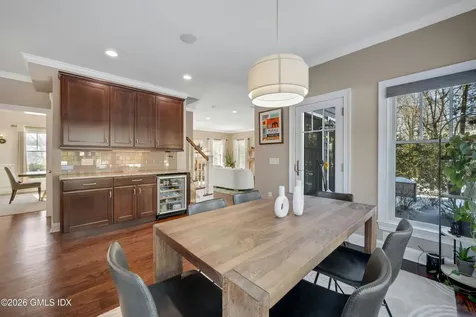 9 Benders Drive Greenwich CT 06831