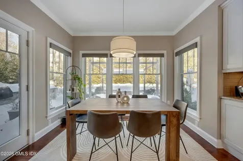 9 Benders Drive Greenwich CT 06831