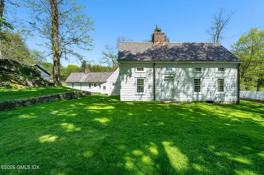 640 Round Hill Road Greenwich CT 06831