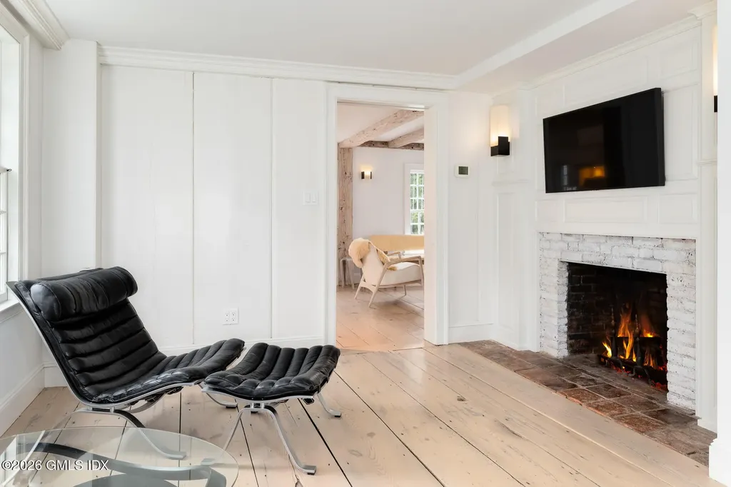 640 Round Hill Road Greenwich CT 06831