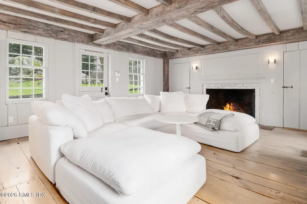 640 Round Hill Road Greenwich CT 06831