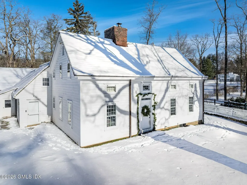 640 Round Hill Road Greenwich CT 06831