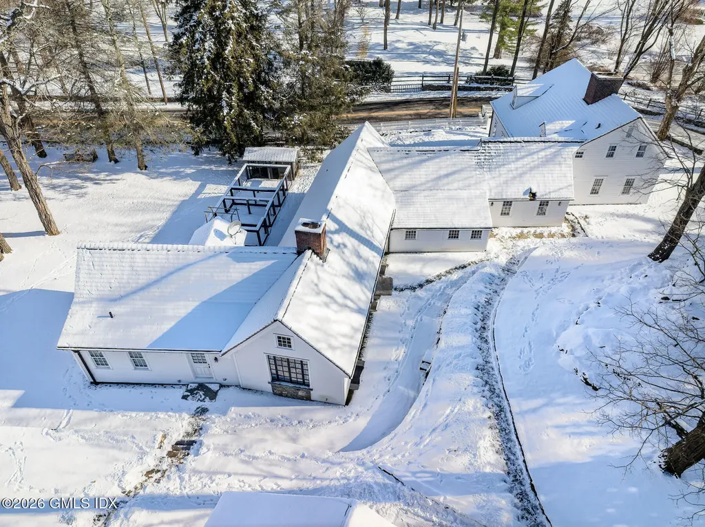 640 Round Hill Road Greenwich CT 06831