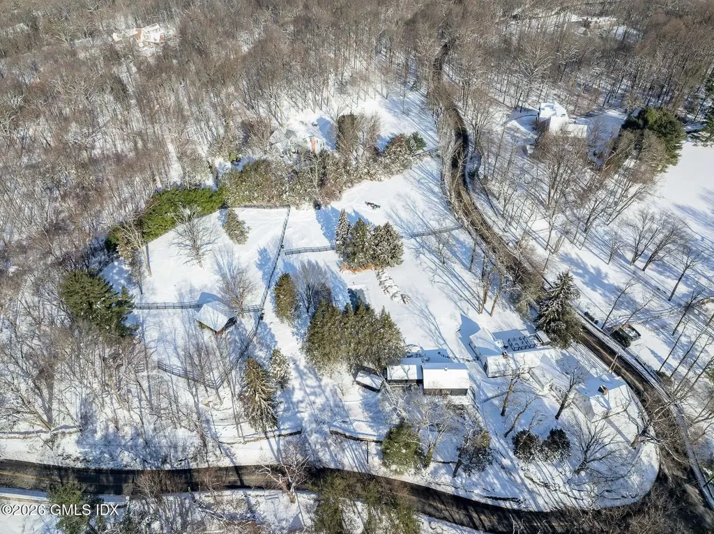 640 Round Hill Road Greenwich CT 06831