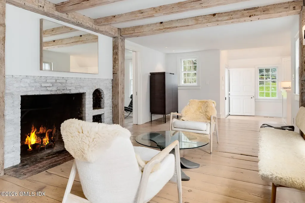 640 Round Hill Road Greenwich CT 06831