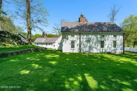 640 Round Hill Road Greenwich CT 06831