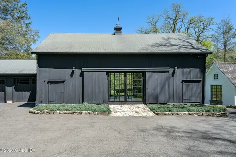 640 Round Hill Road Greenwich CT 06831