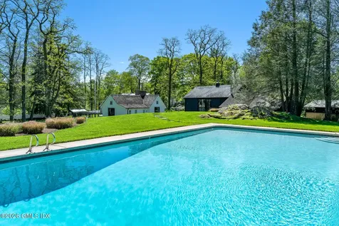 640 Round Hill Road Greenwich CT 06831