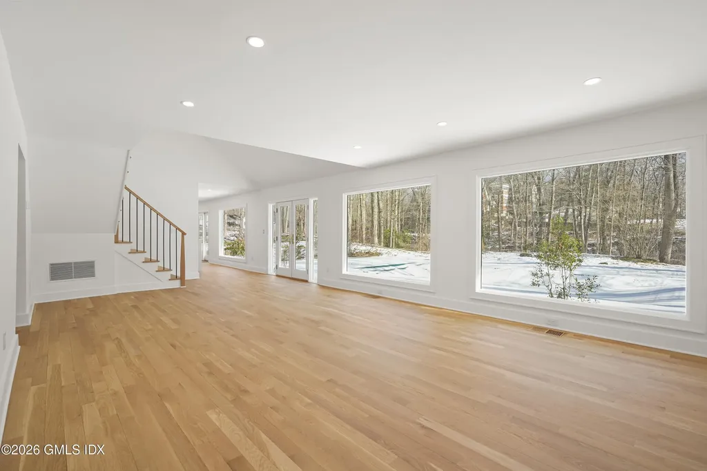 403 Stanwich Road Greenwich CT 06830