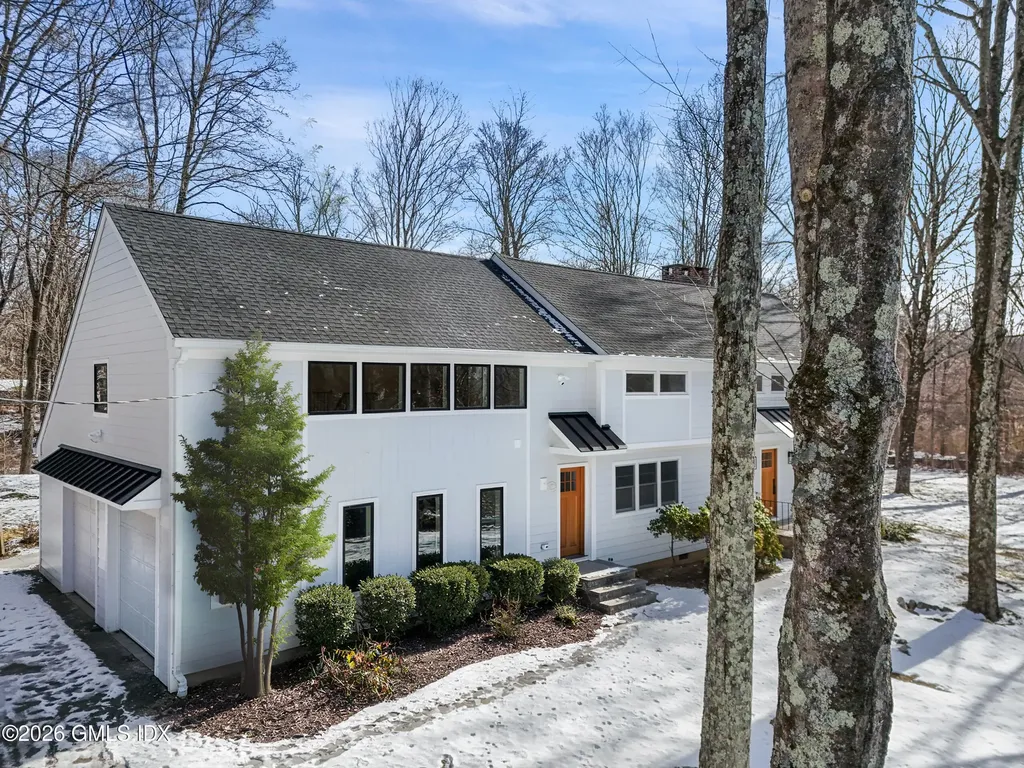 403 Stanwich Road Greenwich CT 06830