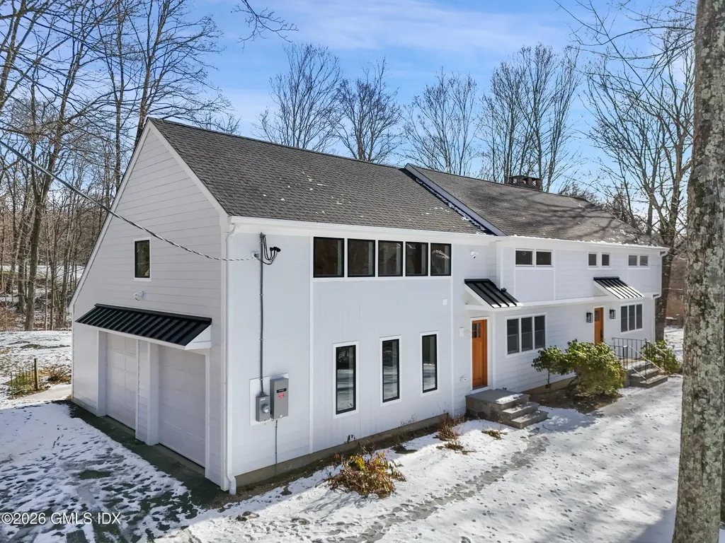 403 Stanwich Road Greenwich CT 06830