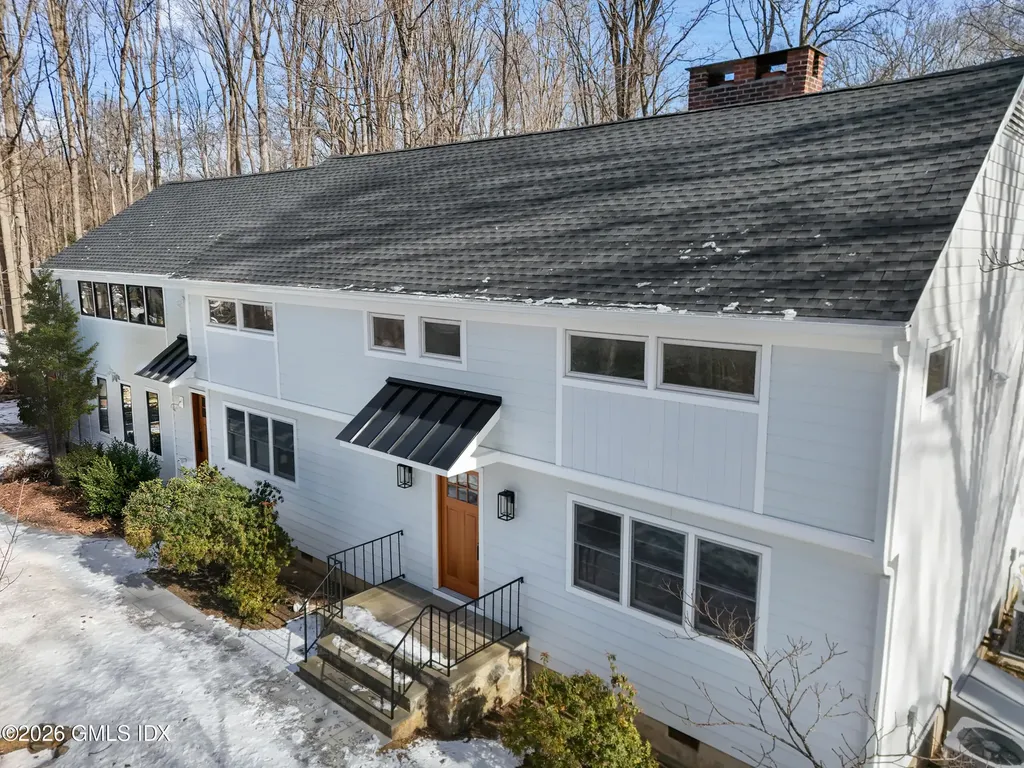 403 Stanwich Road Greenwich CT 06830