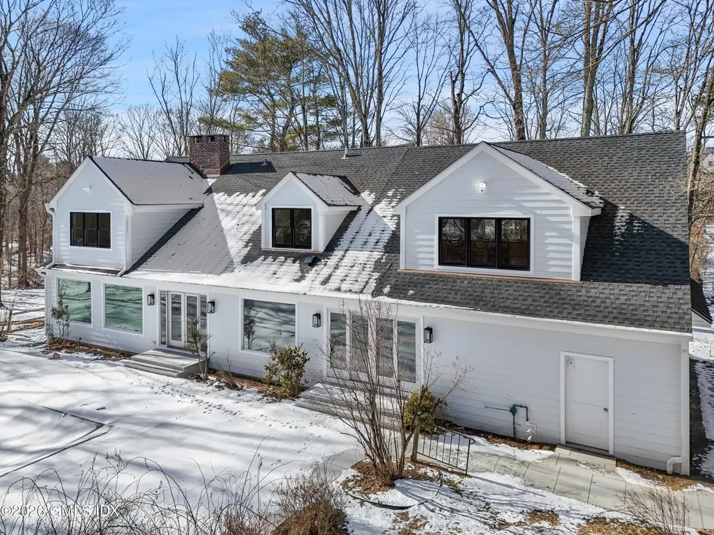 403 Stanwich Road Greenwich CT 06830