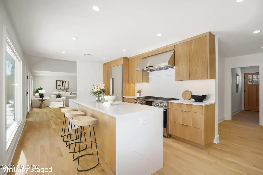 403 Stanwich Road Greenwich CT 06830