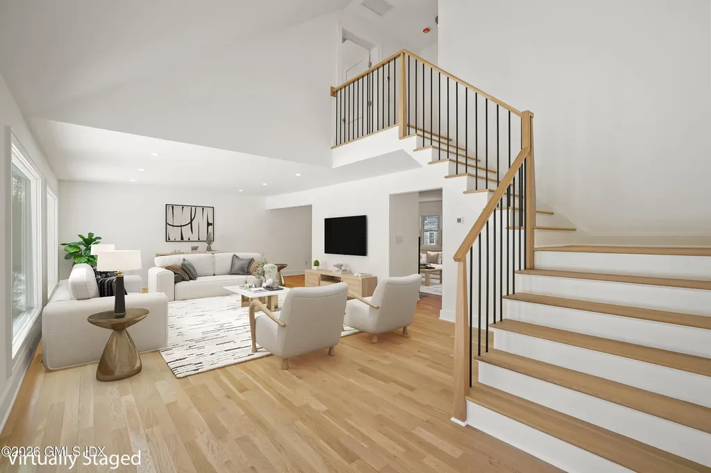 403 Stanwich Road Greenwich CT 06830