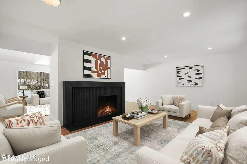 403 Stanwich Road Greenwich CT 06830