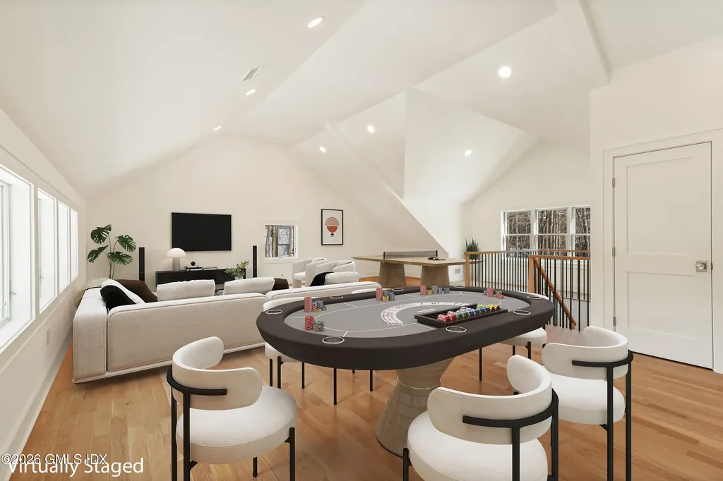 403 Stanwich Road Greenwich CT 06830