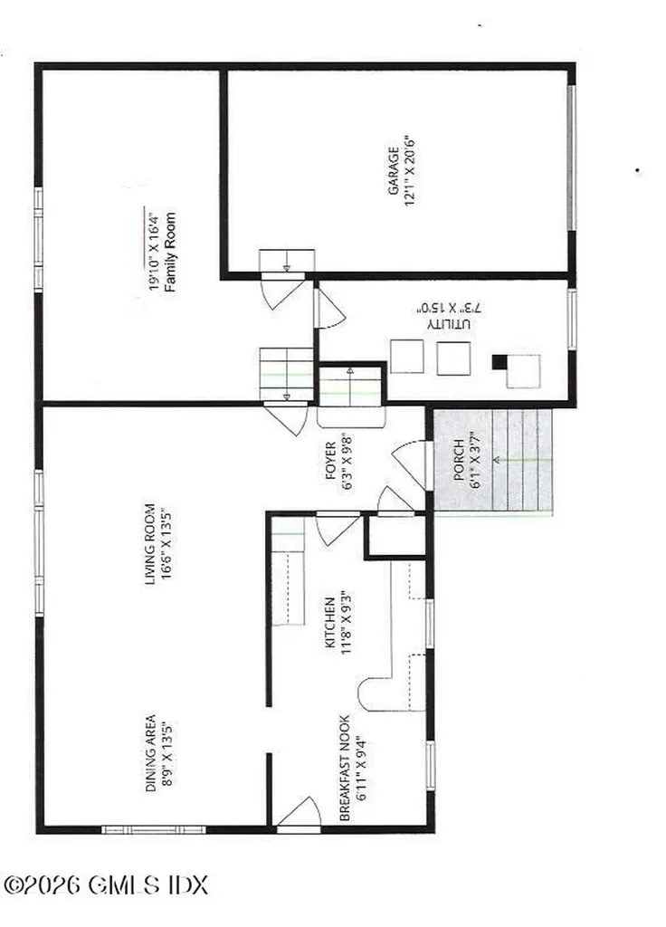 105 Glenville Street Greenwich CT 06831