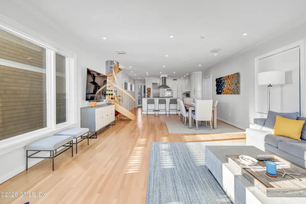 1053 Fairfield Beach Road Fairfield CT 06824