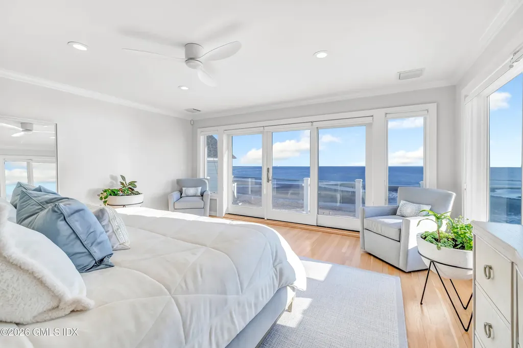 1053 Fairfield Beach Road Fairfield CT 06824