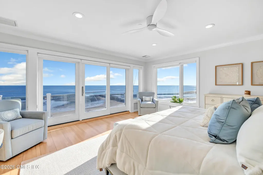 1053 Fairfield Beach Road Fairfield CT 06824