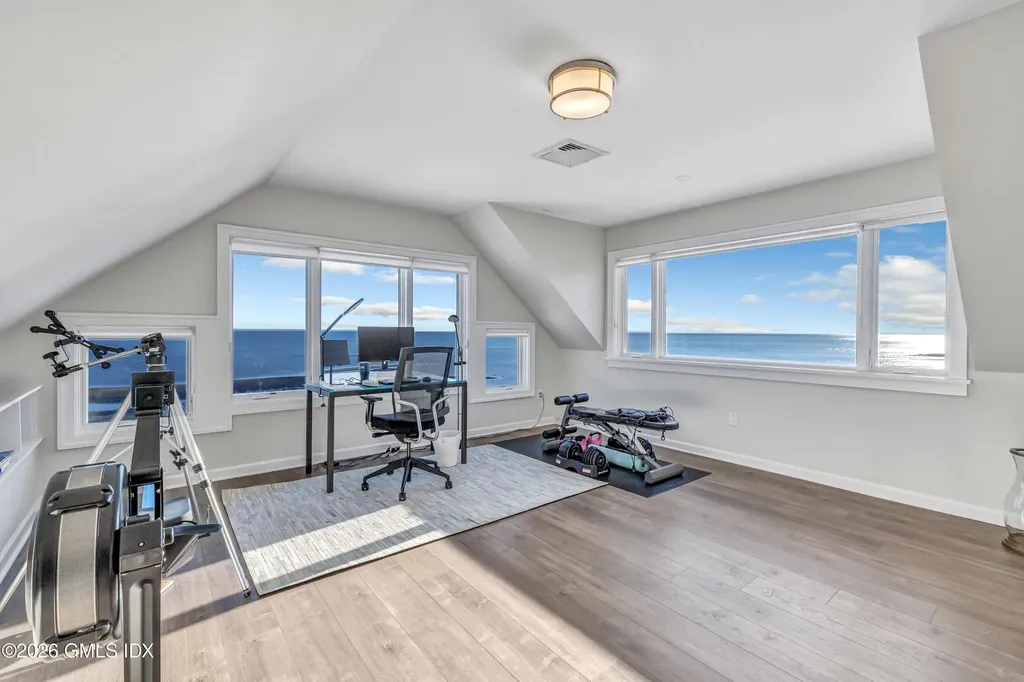 1053 Fairfield Beach Road Fairfield CT 06824