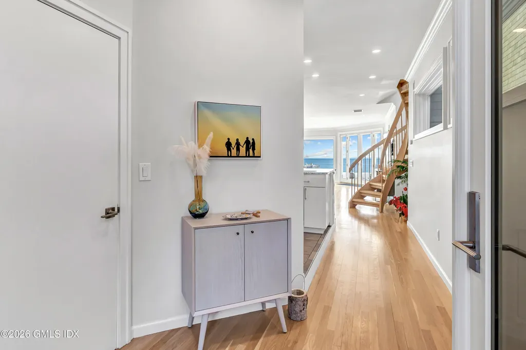 1053 Fairfield Beach Road Fairfield CT 06824