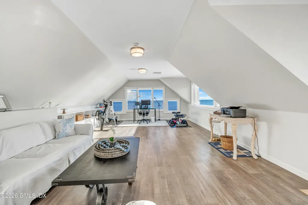 1053 Fairfield Beach Road Fairfield CT 06824