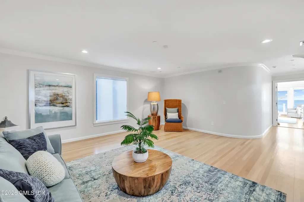 1053 Fairfield Beach Road Fairfield CT 06824